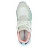 Steve Madden Cliff - Dad Sneakers - Groen