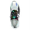 Steve Madden Cliff - Dad Sneakers - Zilver