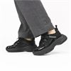 Calvin Klein Maya - Dad Sneakers - Zwart