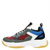 Calvin Klein Maya - Dad Sneakers - Multi