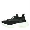 Steve Madden Match - Dad Sneakers - Zwart