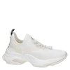 Steve Madden Match - Dad Sneakers - Wit