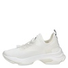Steve Madden Match - Dad Sneakers - Wit