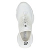 Steve Madden Match - Dad Sneakers - Wit