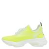 Steve Madden Match - Dad Sneakers - Geel