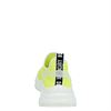 Steve Madden Match - Dad Sneakers - Geel