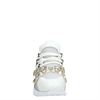 Steve Madden Credit - Dad Sneakers - Wit