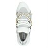 Steve Madden Credit - Dad Sneakers - Wit