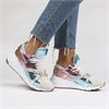 Steve Madden Credit - Dad Sneakers - Wit