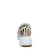 Steve Madden Credit - Dad Sneakers - Wit