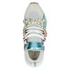 Steve Madden Credit - Dad Sneakers - Wit