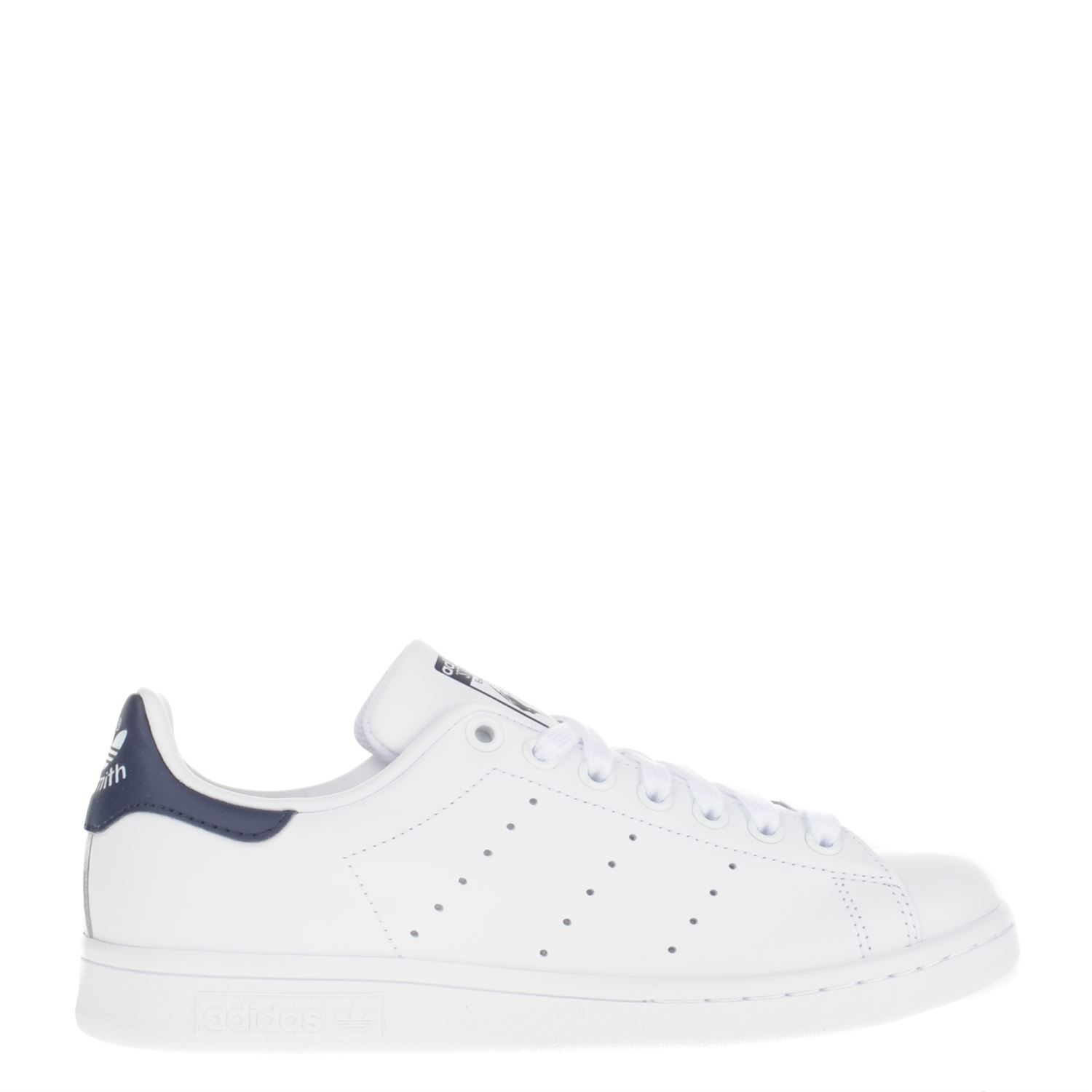 Adidas STAN SMITH dames lage sneakers wit Adidas STAN SMITH dames lage sneakers wit