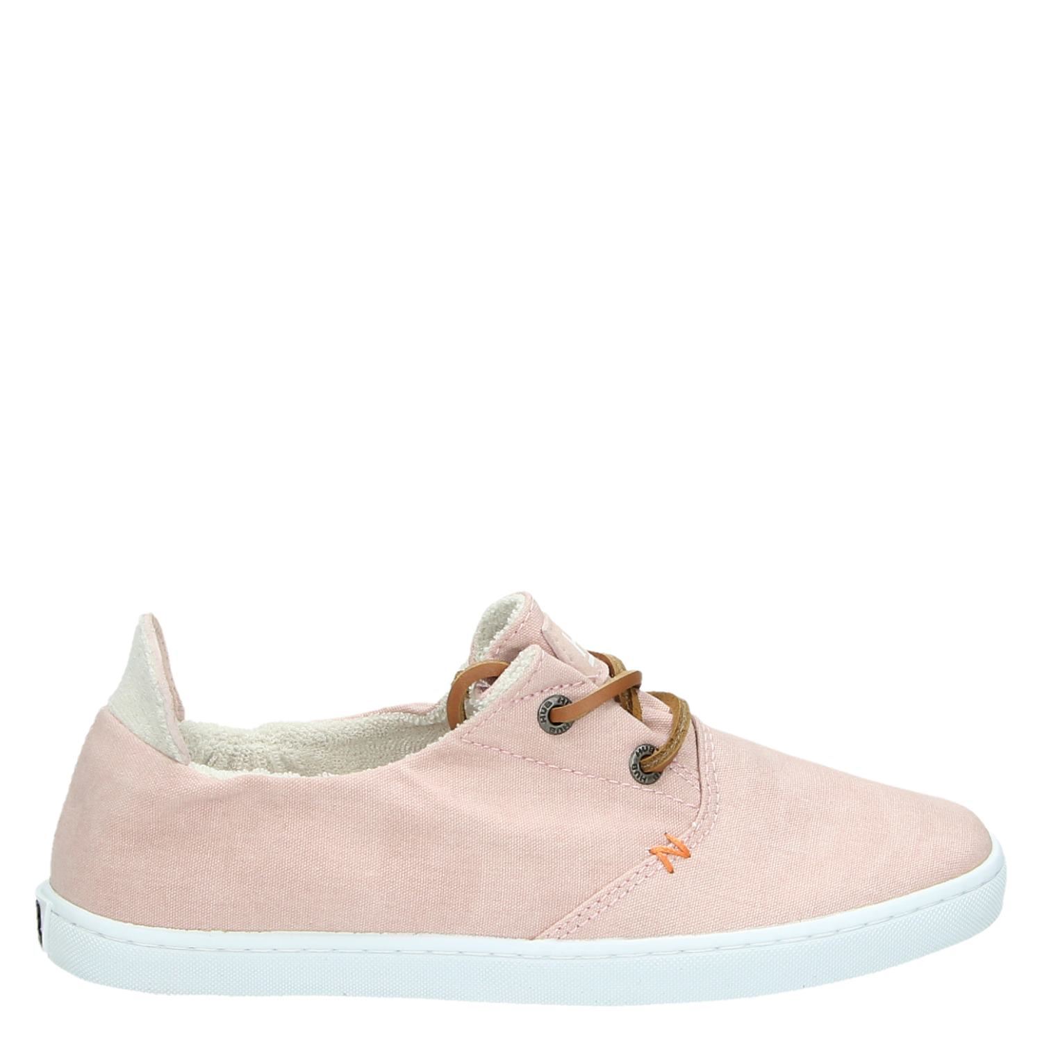 Hub Rock Hub Sneakers Wit Hub Sneakers Dames Sale