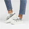 Steve Madden Palmer - Platform sneakers - Multi