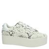 Steve Madden Palmer - Platform sneakers - Multi
