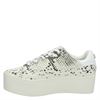 Steve Madden Palmer - Platform sneakers - Multi