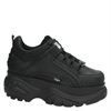 Buffalo Classics Low - Dad Sneakers - Zwart