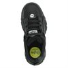 Buffalo Classics Low - Dad Sneakers - Zwart