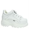 Buffalo Classics Low - Dad Sneakers - Wit