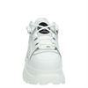 Buffalo Classics Low - Dad Sneakers - Wit