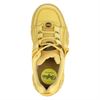 Buffalo Classics Low - Dad Sneakers - Geel