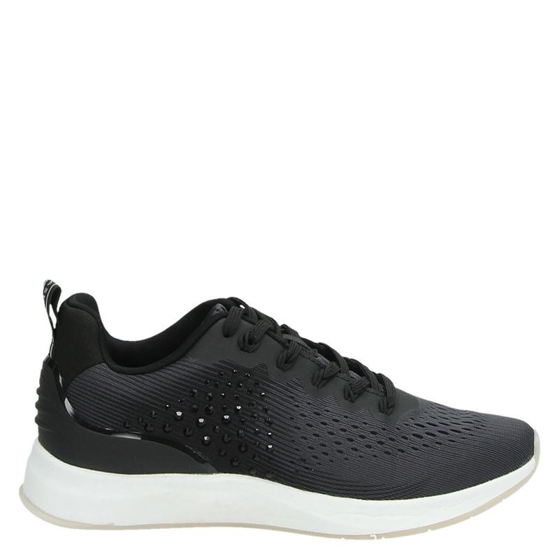 Tamaris Fashletics By Lage Sneakers Zwart tamaris kopen in de aanbieding Tamaris Fashletics By Lage Sneakers Zwart tamaris kopen in de aanbieding
