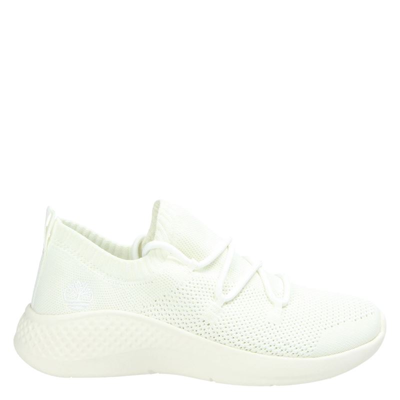 Timberland Flyroam Go Instapschoenen Wit timberland kopen in de aanbieding