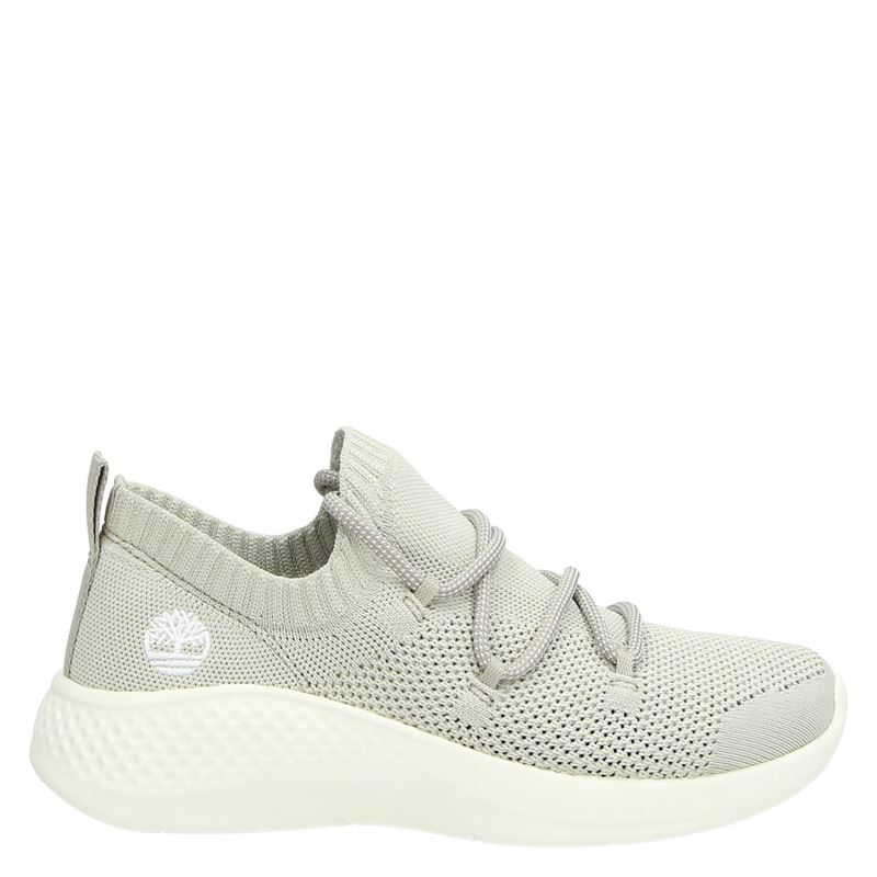 Timberland Flyroam Go Instapschoenen Taupe timberland kopen in de aanbieding