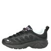 Tommy Jeans - Lage sneakers - Zwart