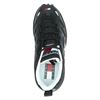 Tommy Jeans - Lage sneakers - Zwart