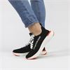 Calvin Klein Alexia - Lage sneakers - Zwart