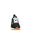 Calvin Klein Alexia - Lage sneakers - Zwart