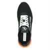 Calvin Klein Alexia - Lage sneakers - Zwart