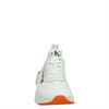 Calvin Klein Alexia - Lage sneakers - Wit