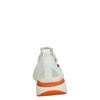 Calvin Klein Alexia - Lage sneakers - Wit
