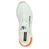 Calvin Klein Alexia - Lage sneakers - Wit