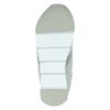Calvin Klein Tea - Lage sneakers - Zilver