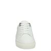 Calvin Klein Vance - Lage sneakers - Wit