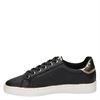 Guess - Lage sneakers - Zwart