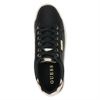 Guess - Lage sneakers - Zwart