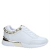 Guess - Lage sneakers - Wit