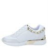 Guess - Lage sneakers - Wit