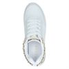 Guess - Lage sneakers - Wit