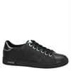 Guess Carterr - Lage sneakers - Zwart