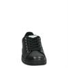 Guess Carterr - Lage sneakers - Zwart