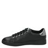Guess Carterr - Lage sneakers - Zwart