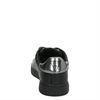 Guess Carterr - Lage sneakers - Zwart