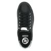 Guess Carterr - Lage sneakers - Zwart