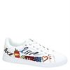 Guess Cray2 - Lage sneakers - Wit