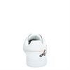 Guess Cray2 - Lage sneakers - Wit